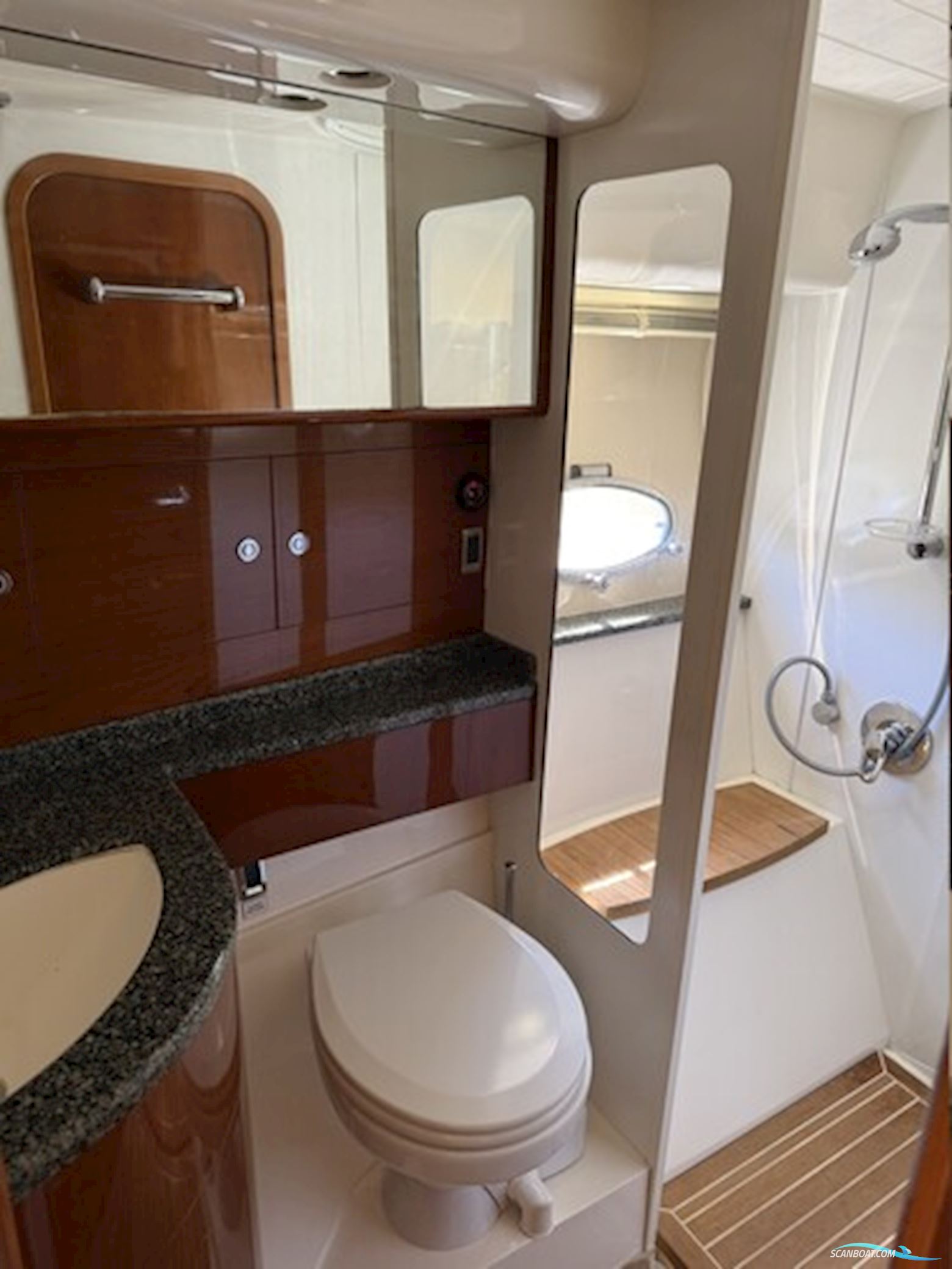 Princess V42 Mk.2
