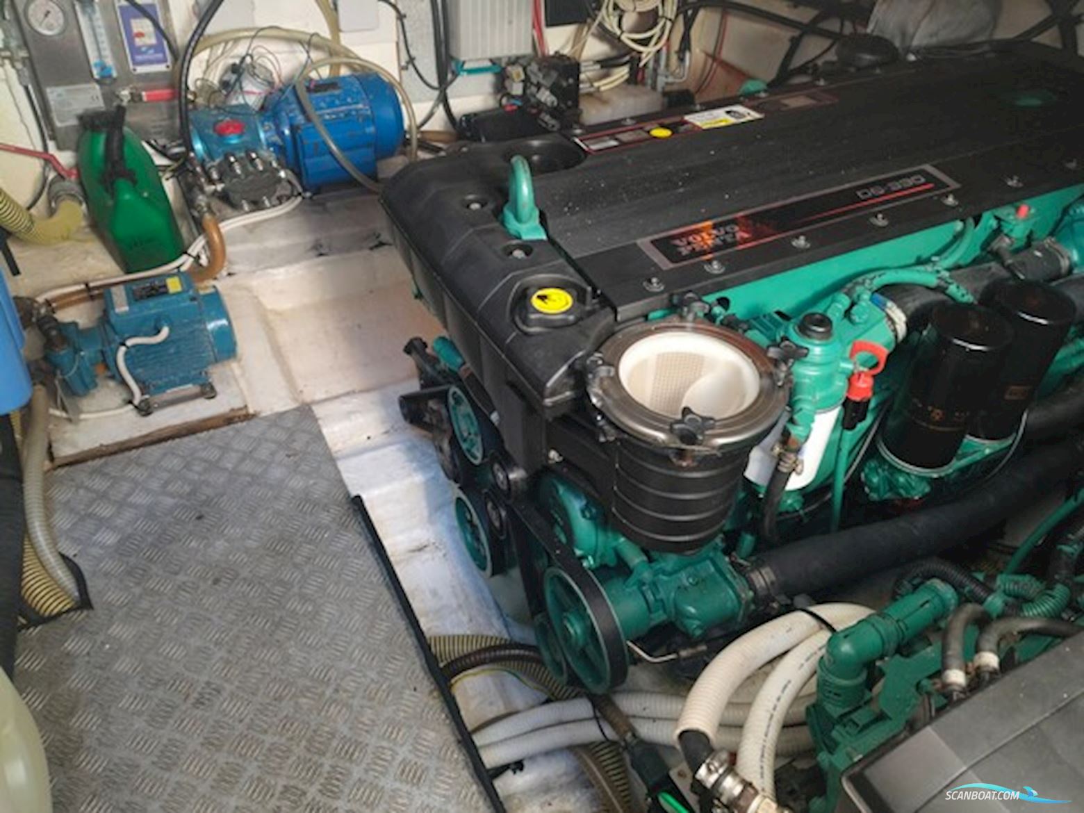 Princess V42 Mk.2