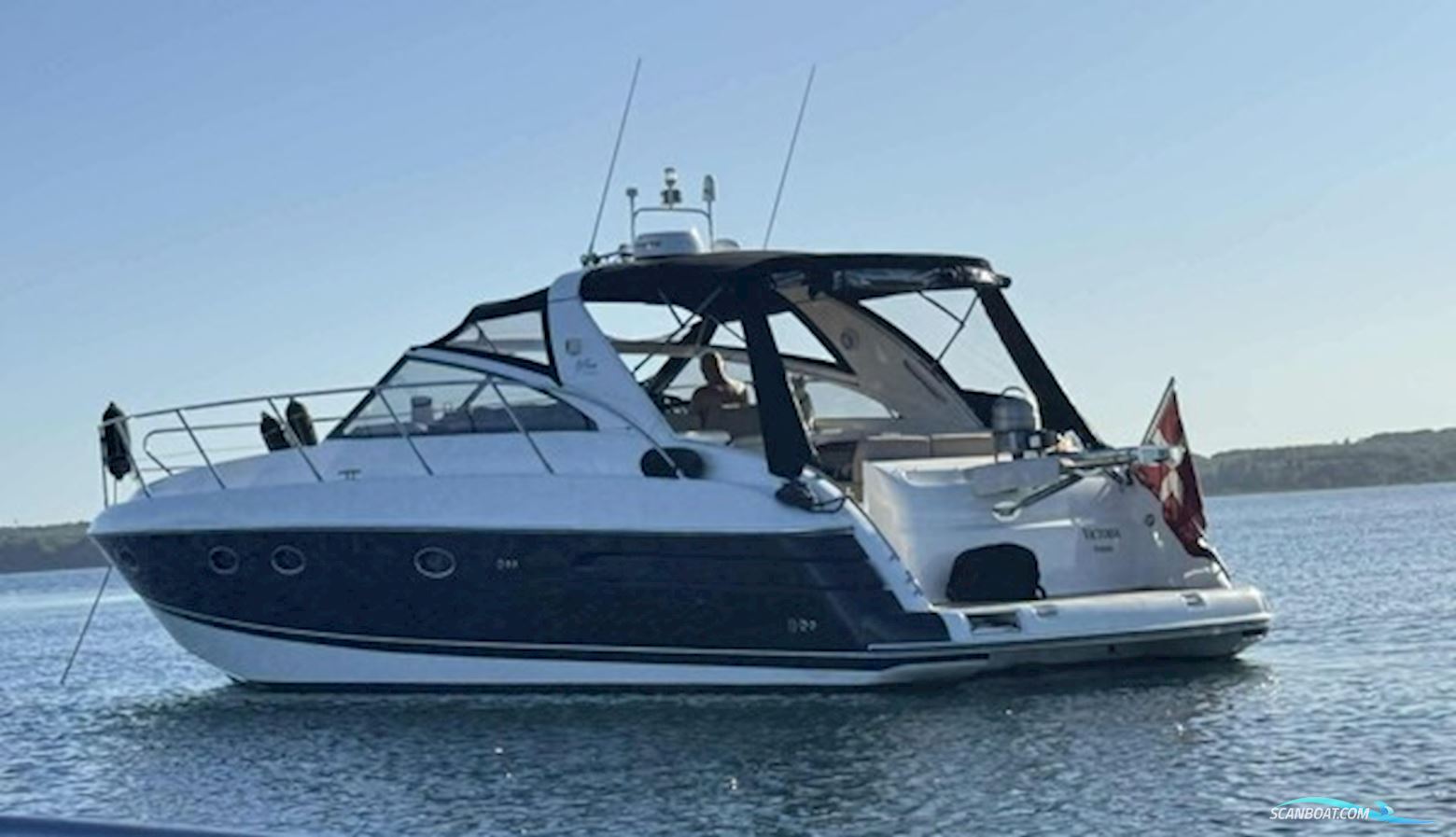 Princess V42 Mk.2