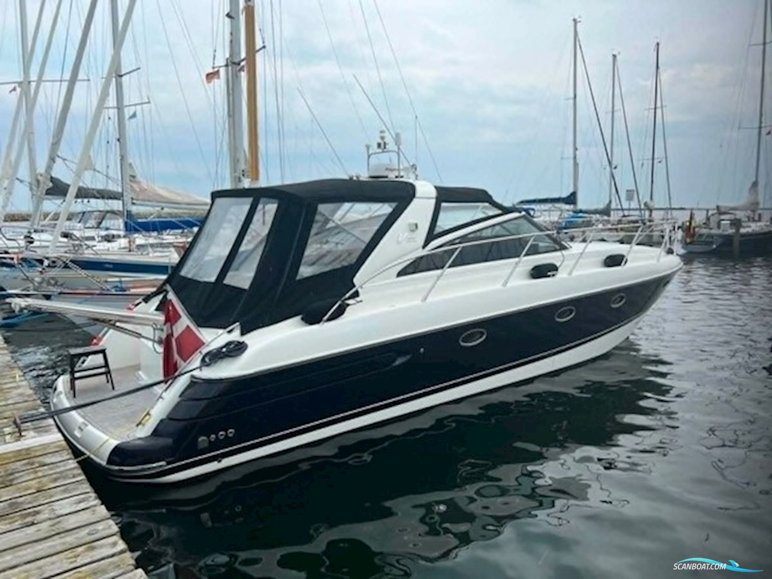 Princess V42 Mk.2
