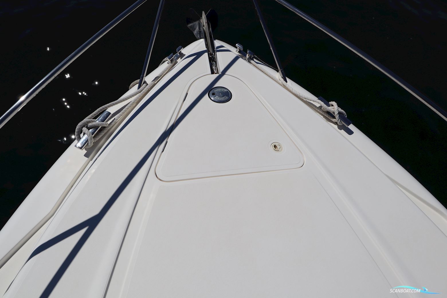 PRINCESS V42 Motorbåd 2002, med Volvo Penta  motor, Spanien