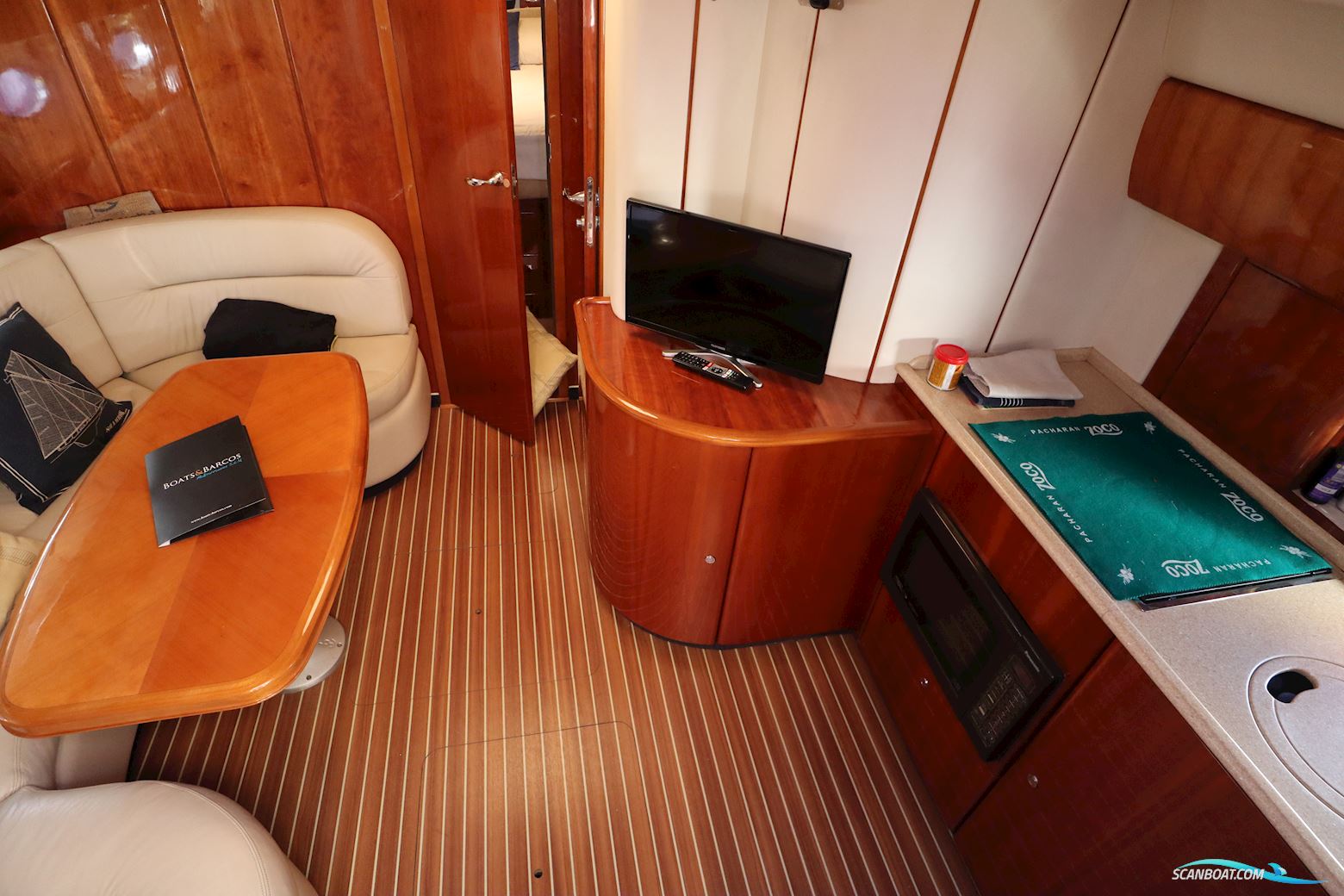 PRINCESS V42