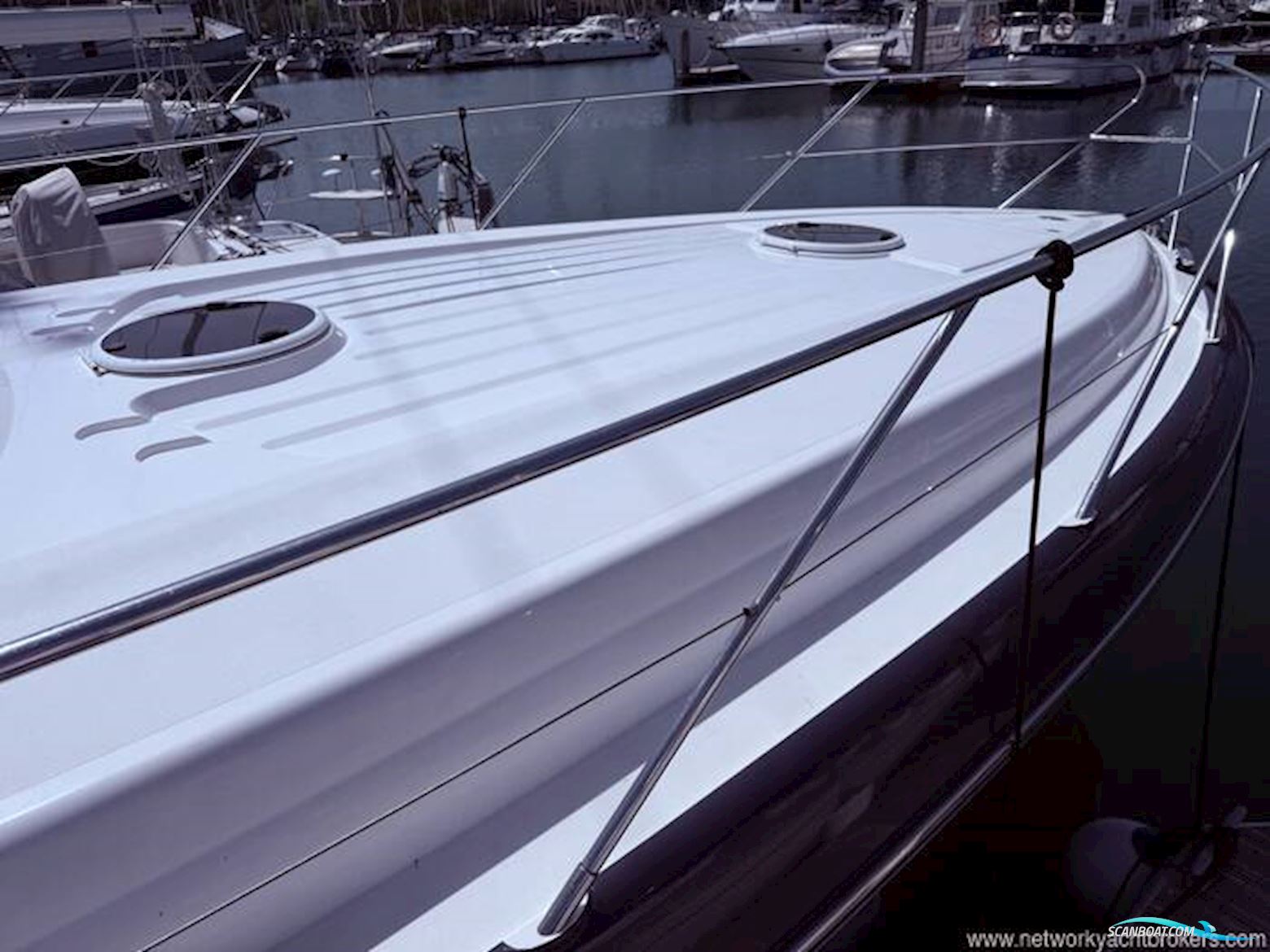 Princess V42