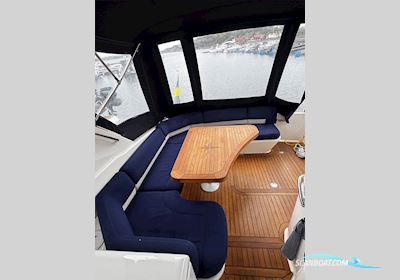 Princess V42 Motorbåd 2007, med Volvo Penta motor, Sverige