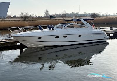 Princess V42 Motorbåd 2004, med Volvo Penta Kad 300 motor, Danmark