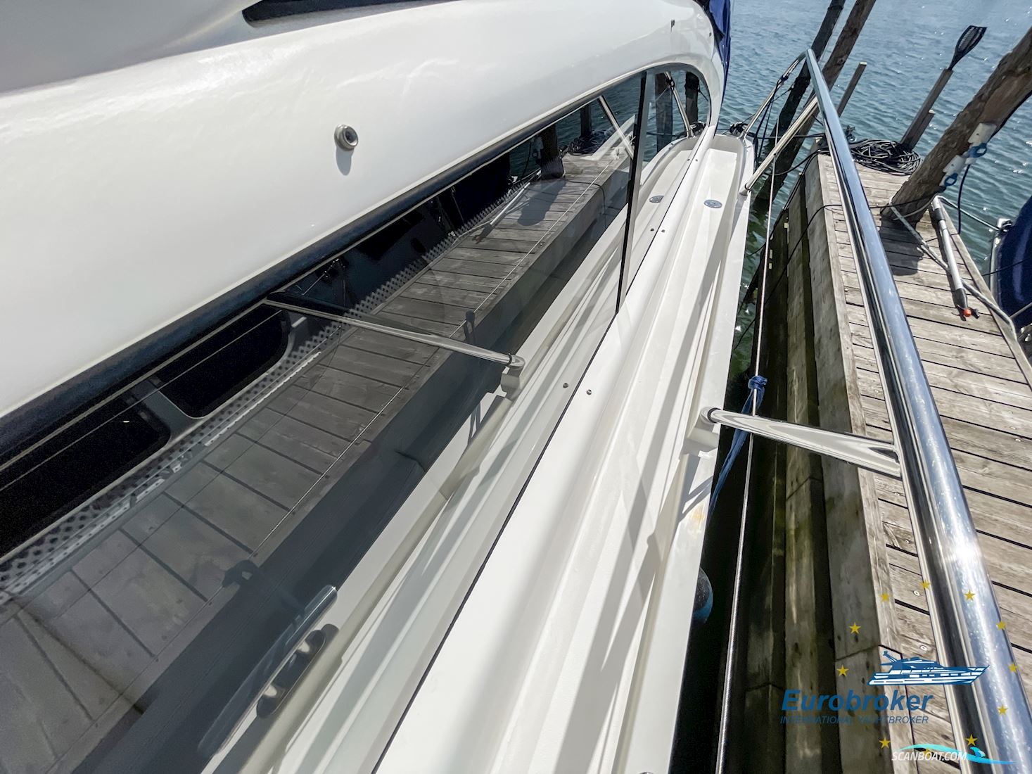 Princess V42