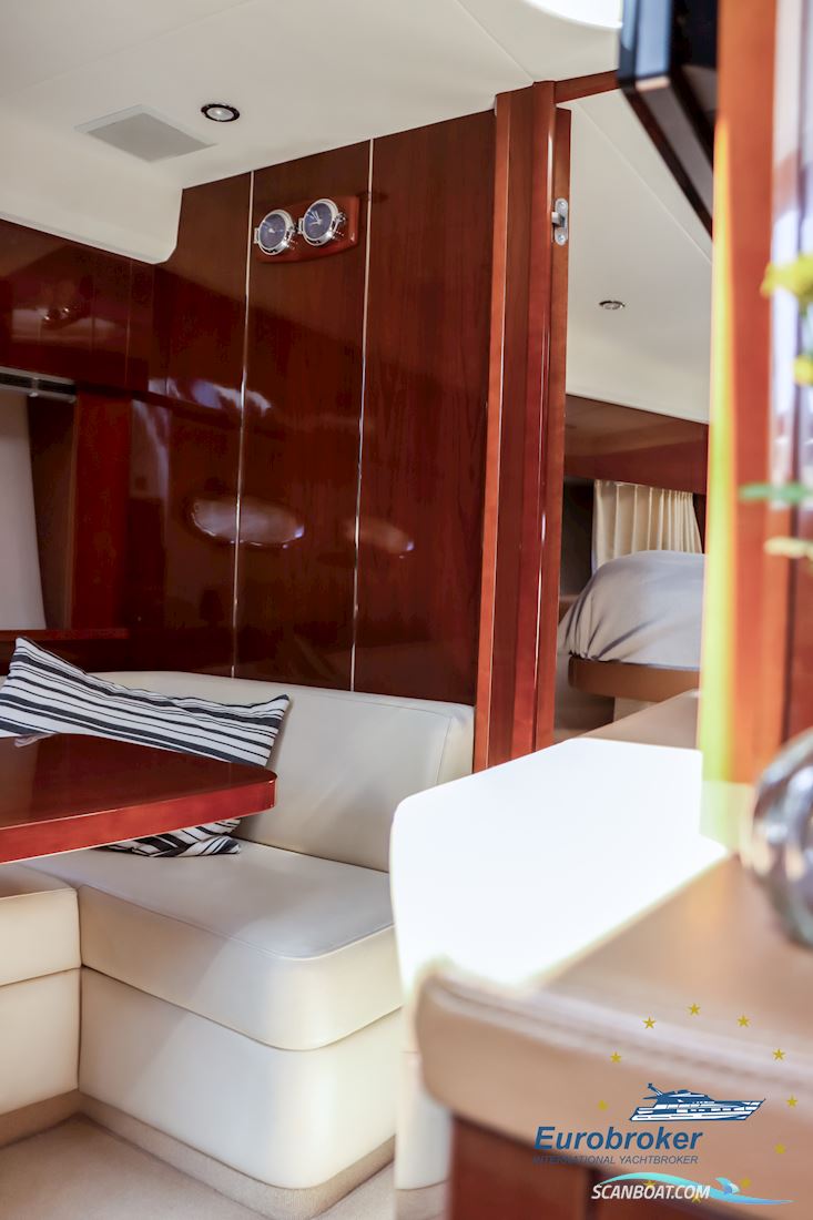 Princess V42
