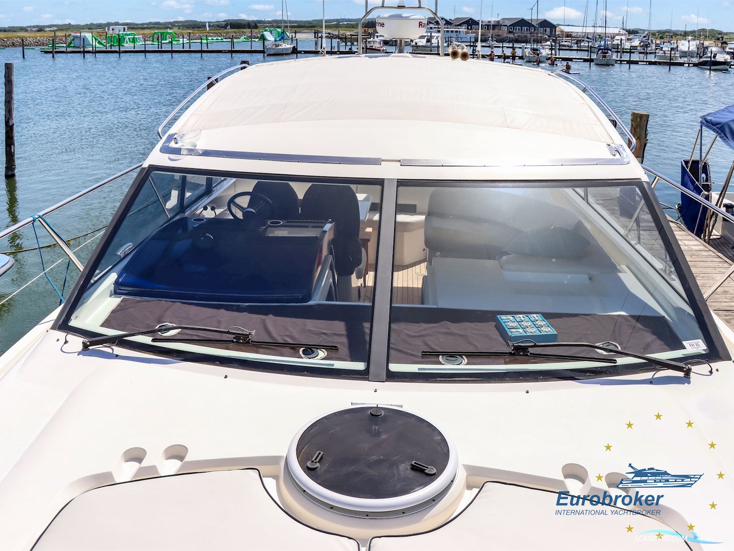Princess V42
