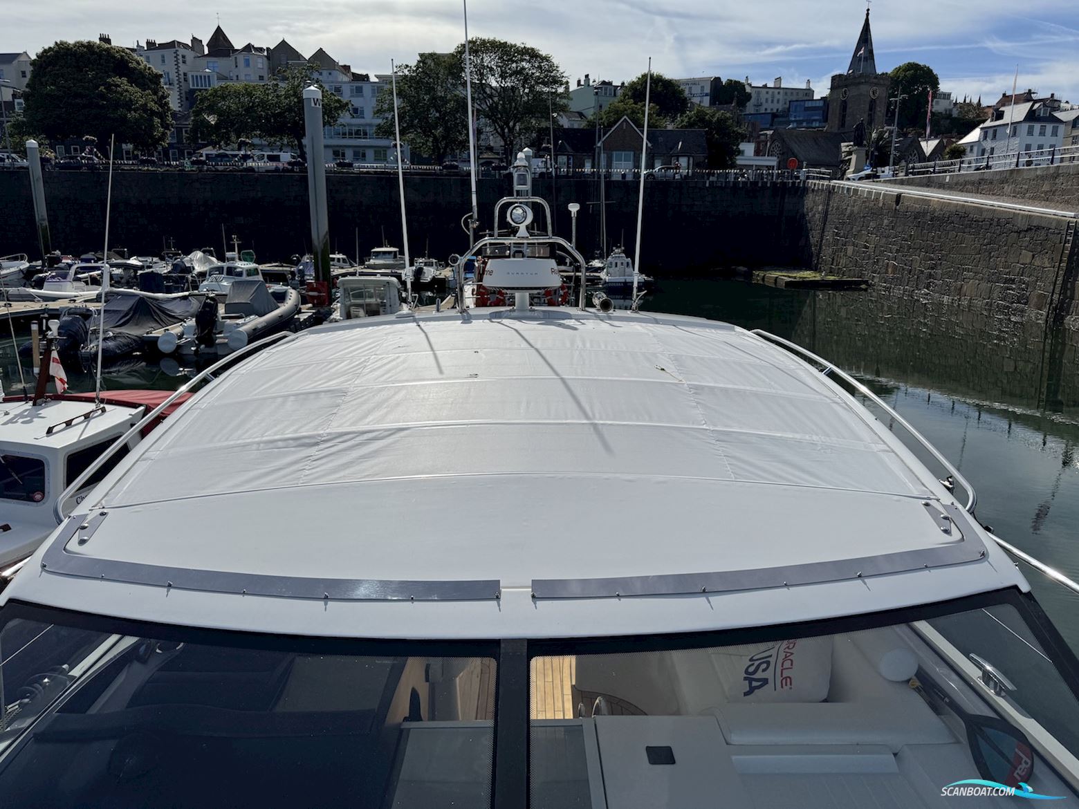 Princess V42