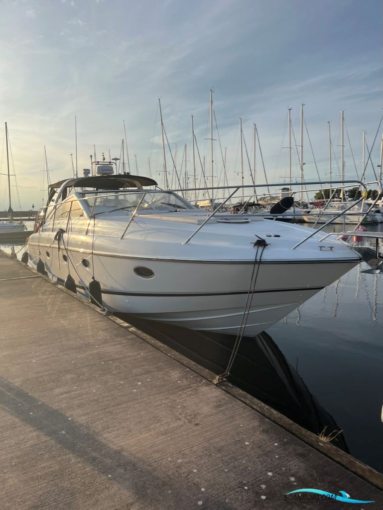 Princess V42