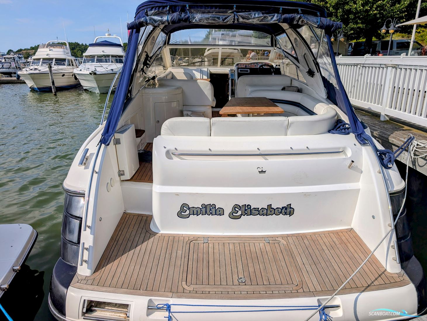 Princess V42