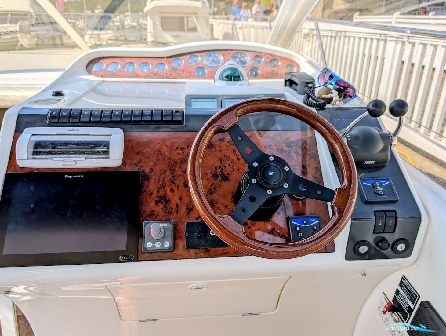 Princess V42
