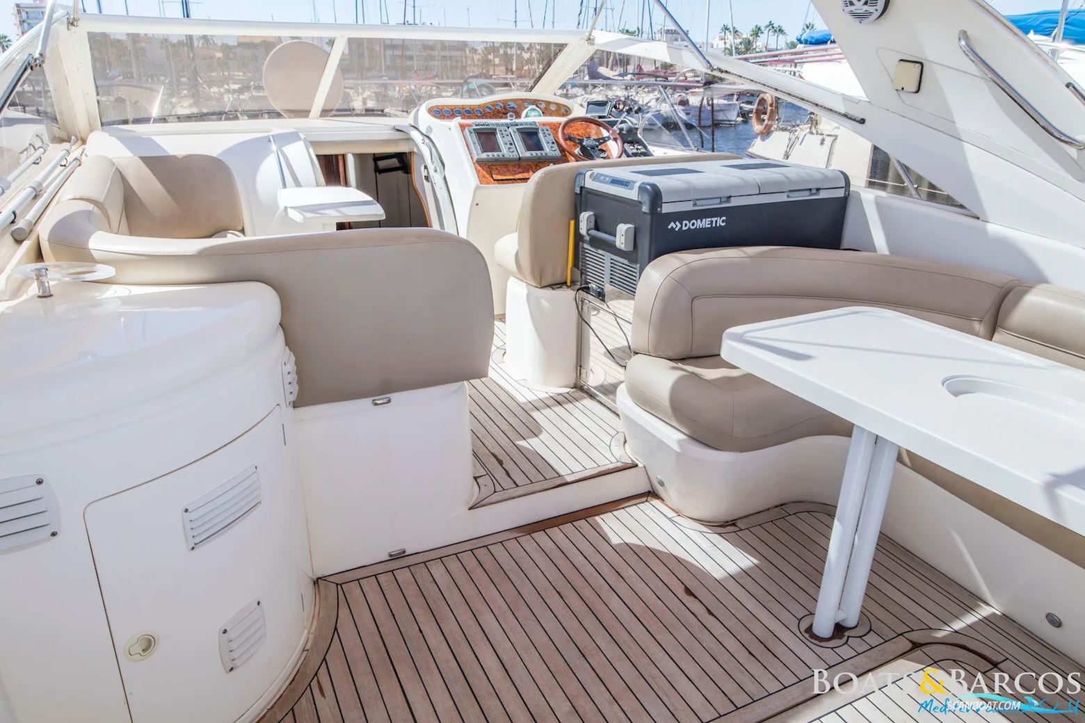 Princess V42