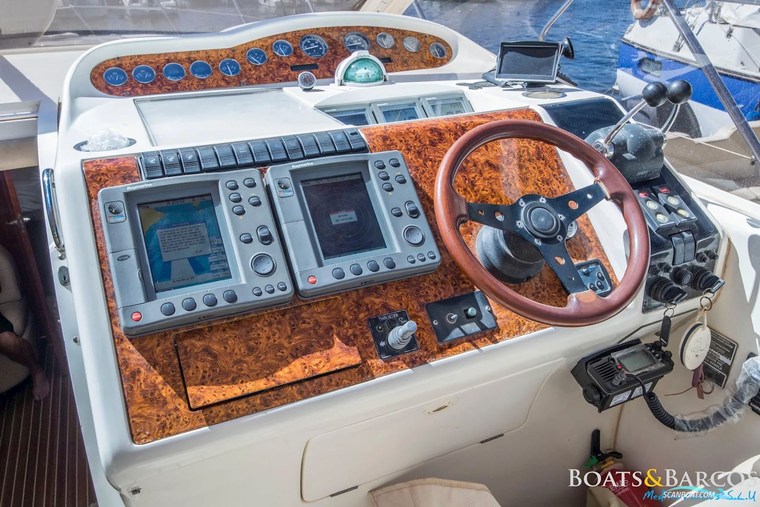 Princess V42