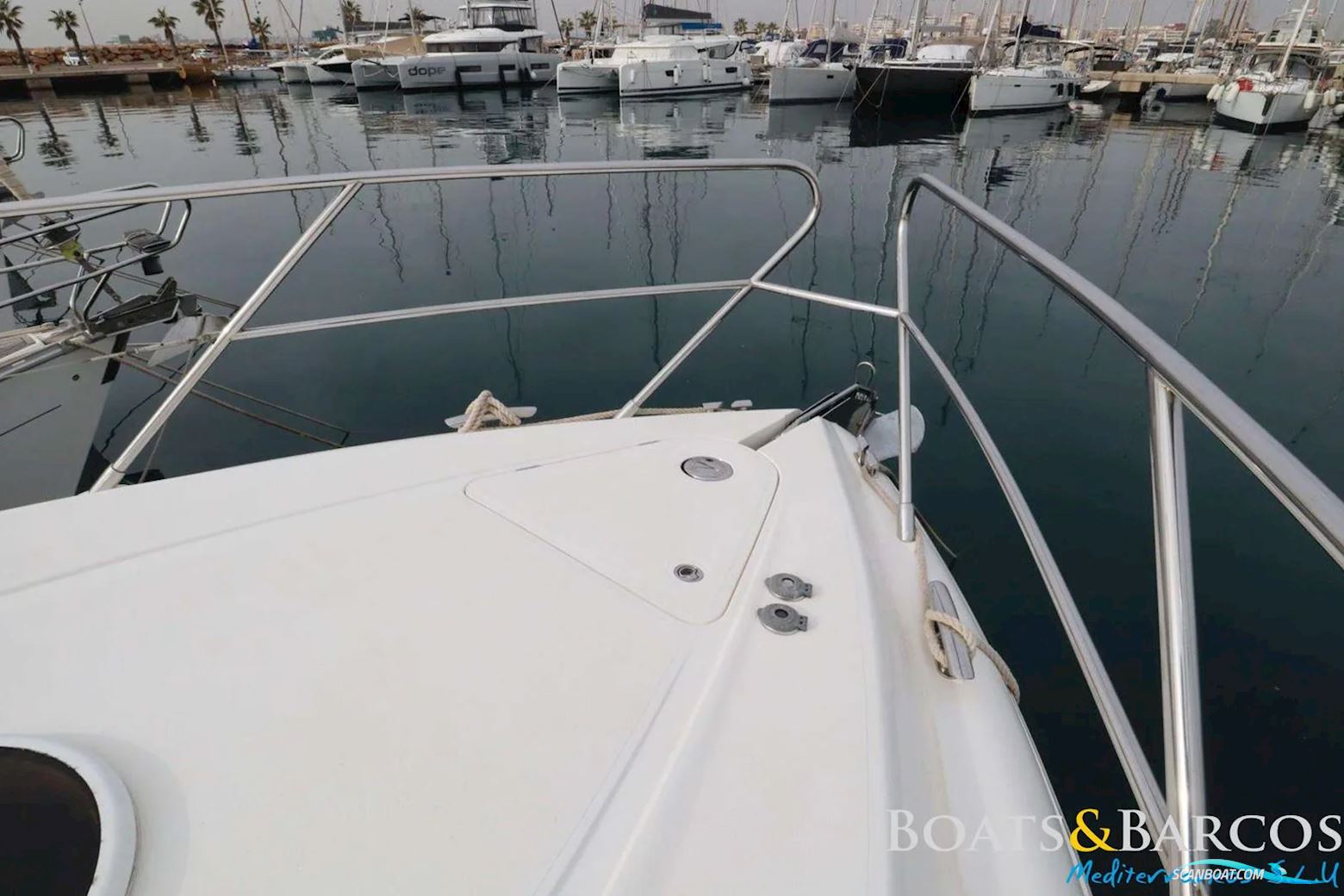 PRINCESS V42