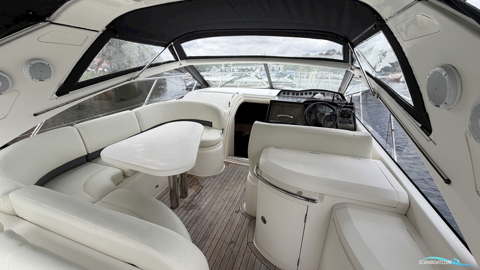 Princess V42