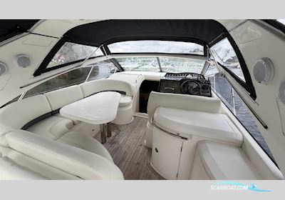 Princess V42 Motorbåd 2007, med Volvo Penta motor, Sverige