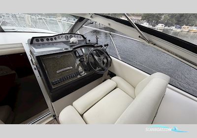 Princess V42 Motorbåd 2007, med Volvo Penta motor, Sverige