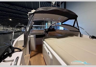 Princess V42 Motorbåd 2012, Norge