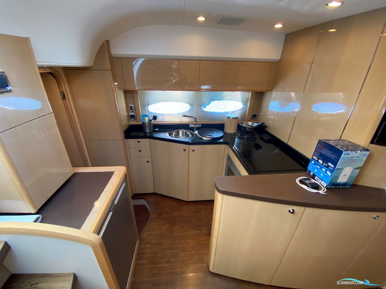 Princess V45 - EW 2010