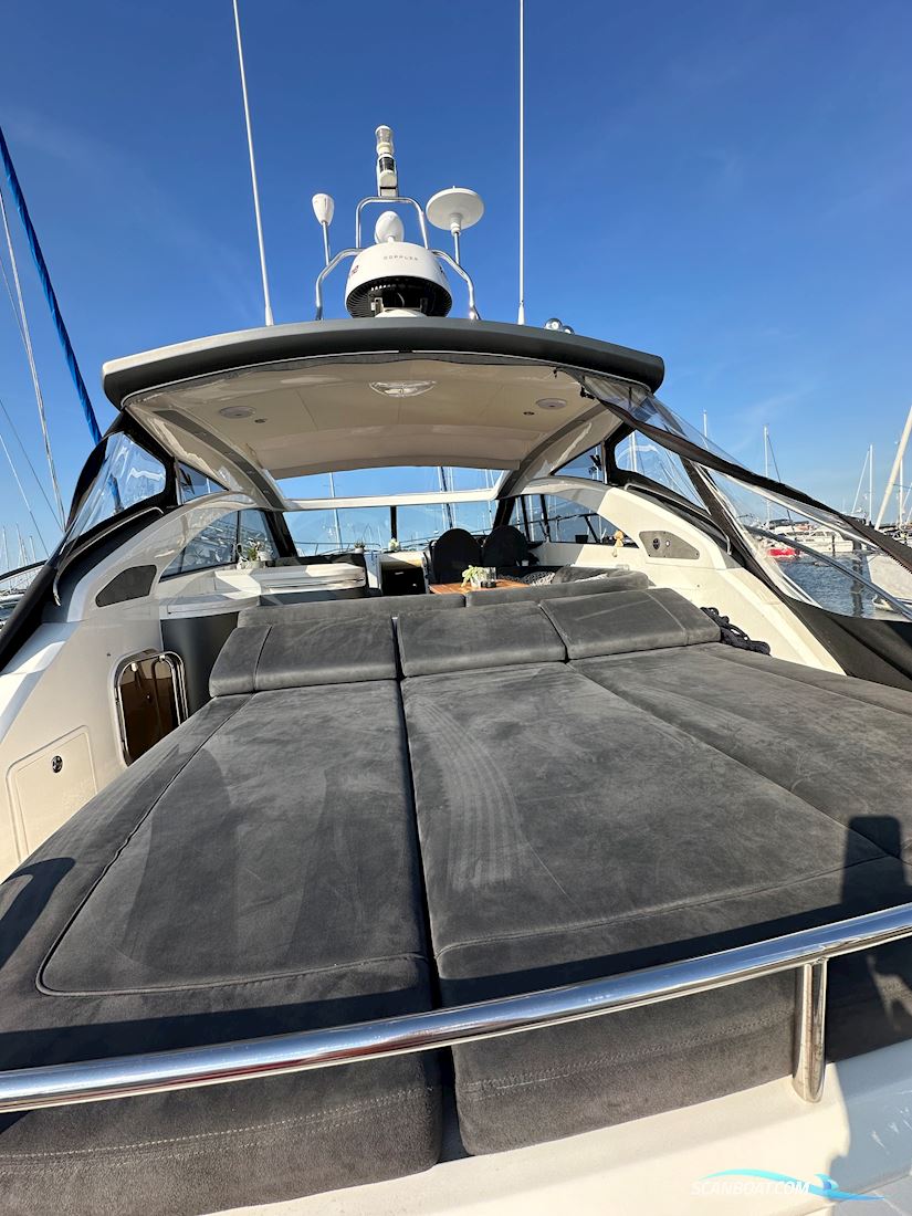 Princess V45