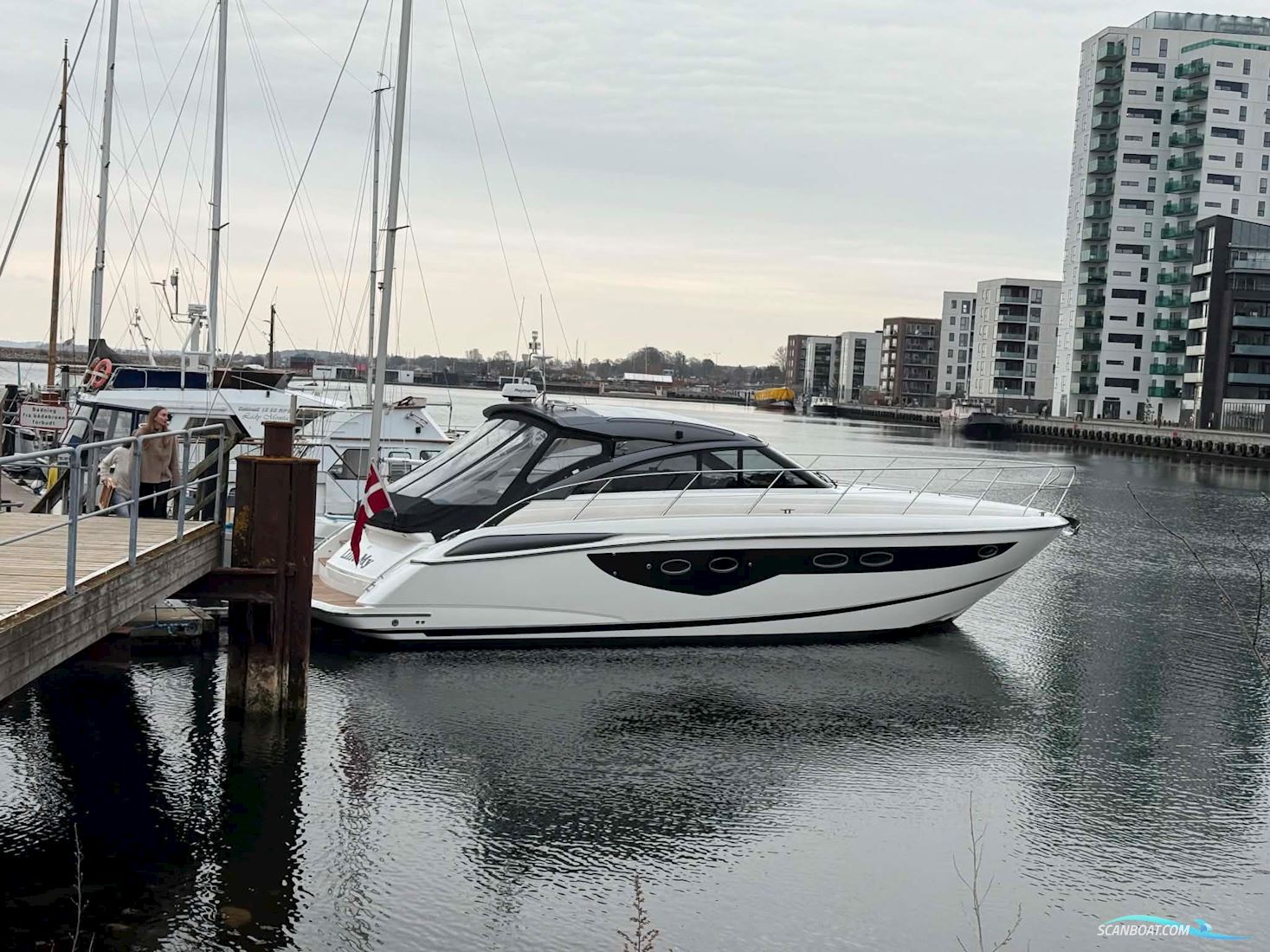 Princess V45