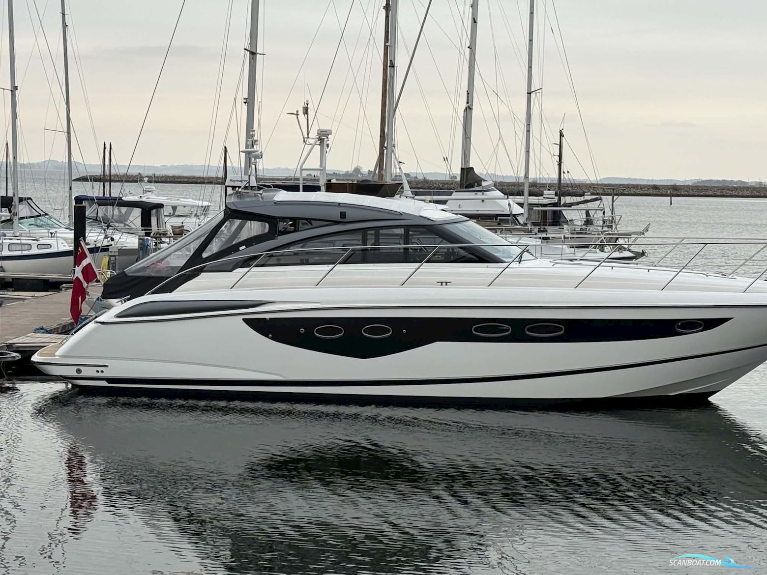 Princess V45