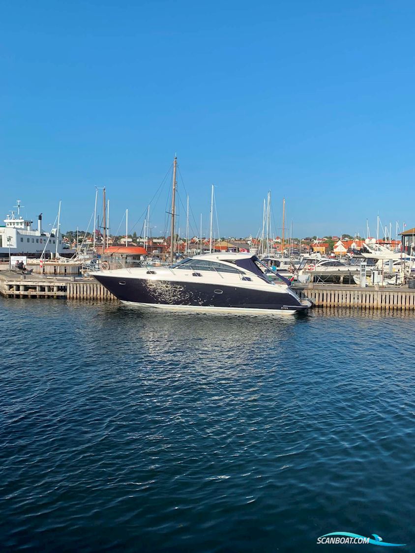 Princess V45