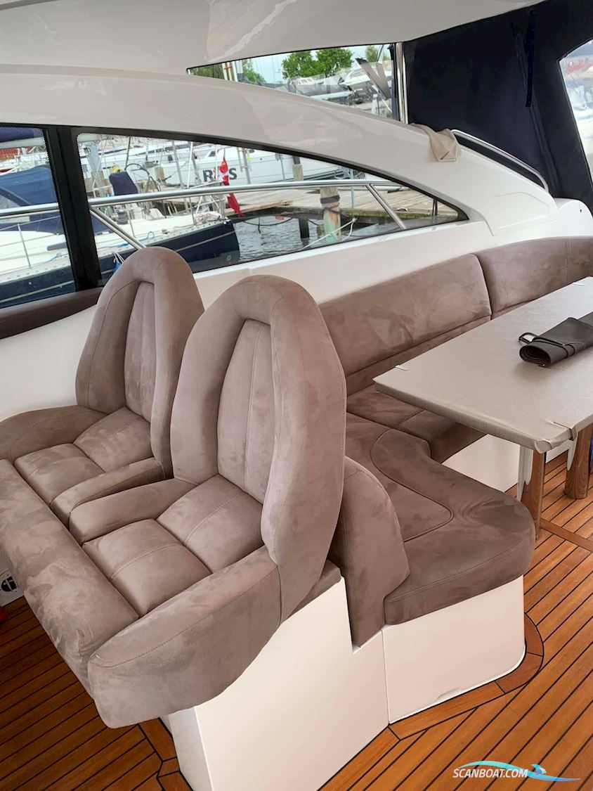 Princess V45