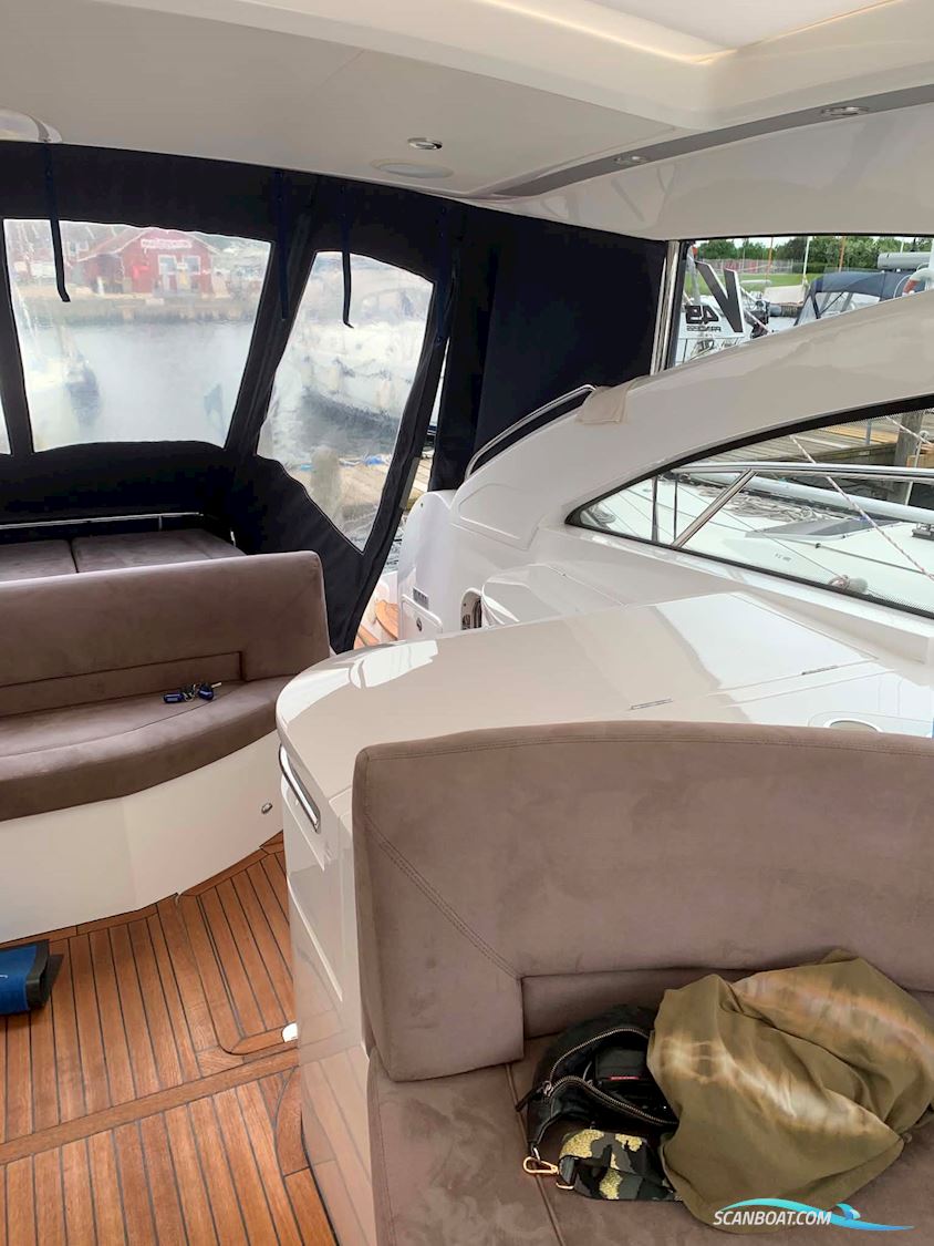 Princess V45