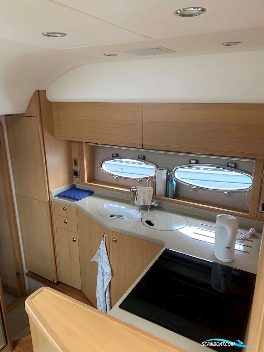 Princess V45
