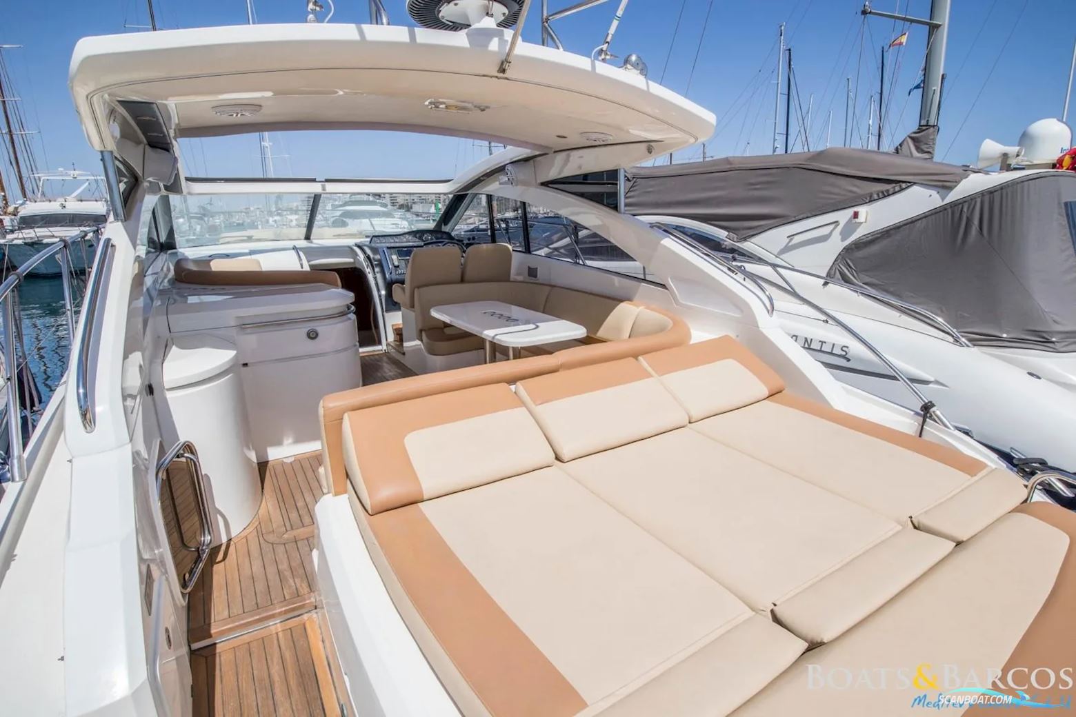 PRINCESS V45