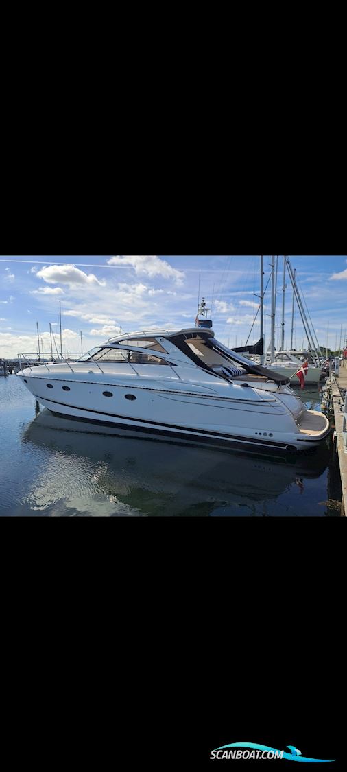 Princess v46 