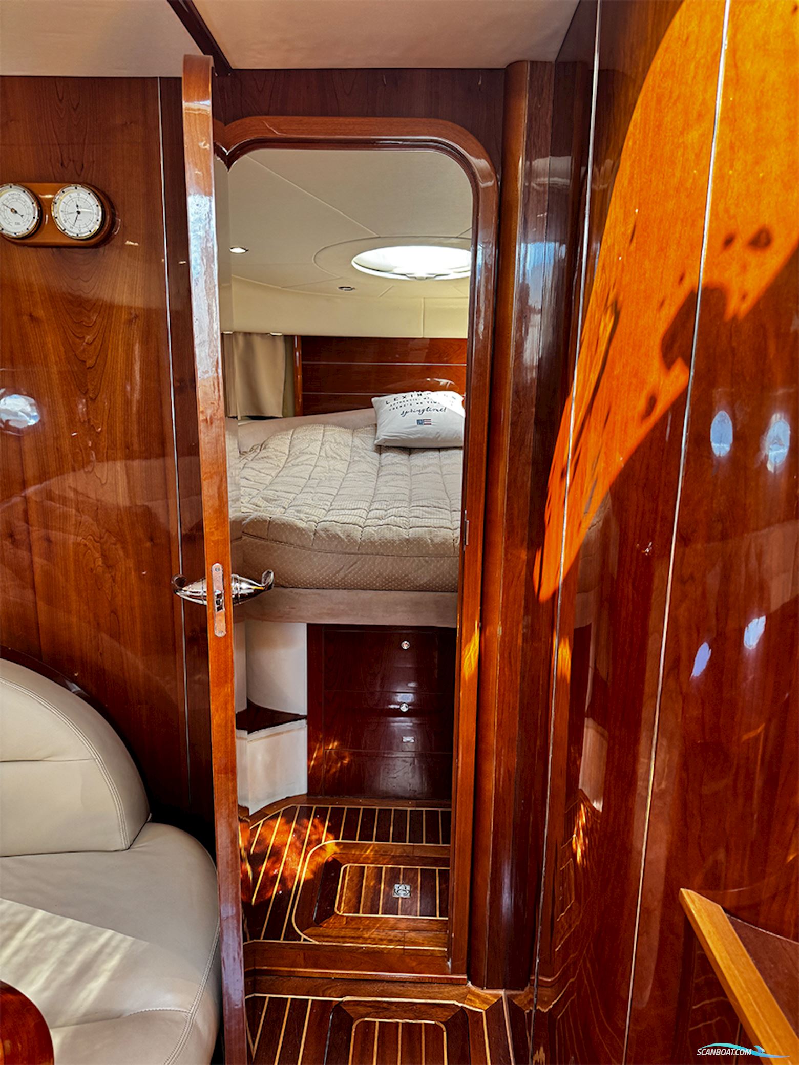 PRINCESS V46
