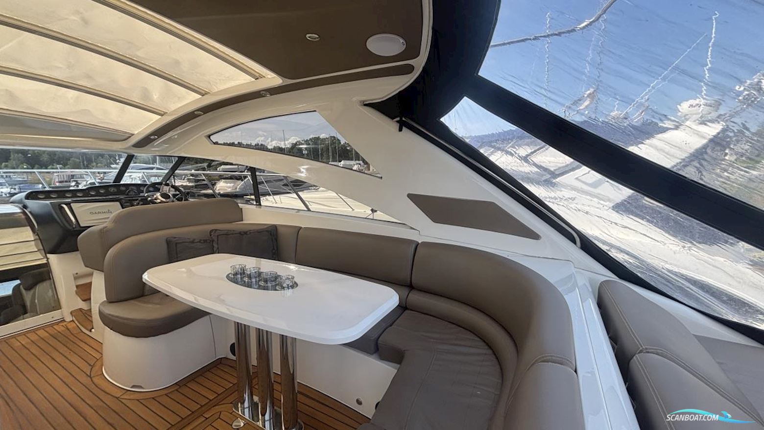 Princess V46