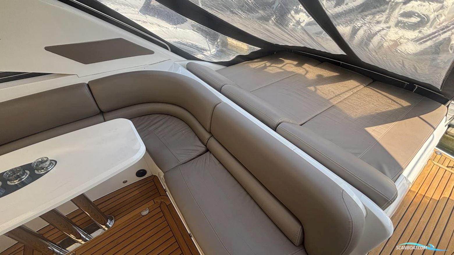 Princess V46