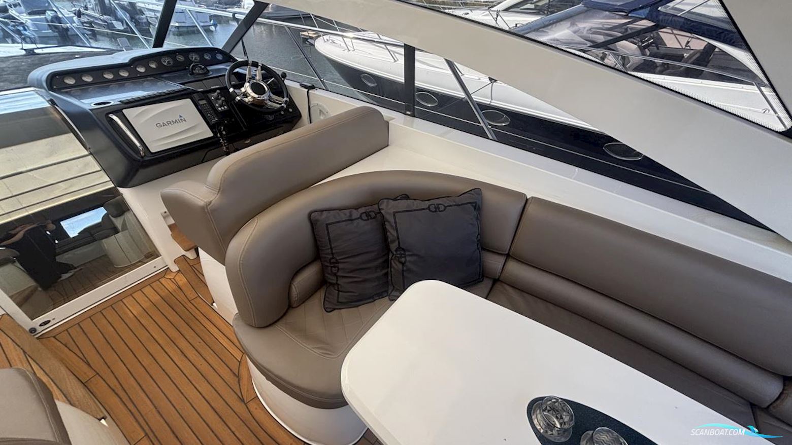 Princess V46