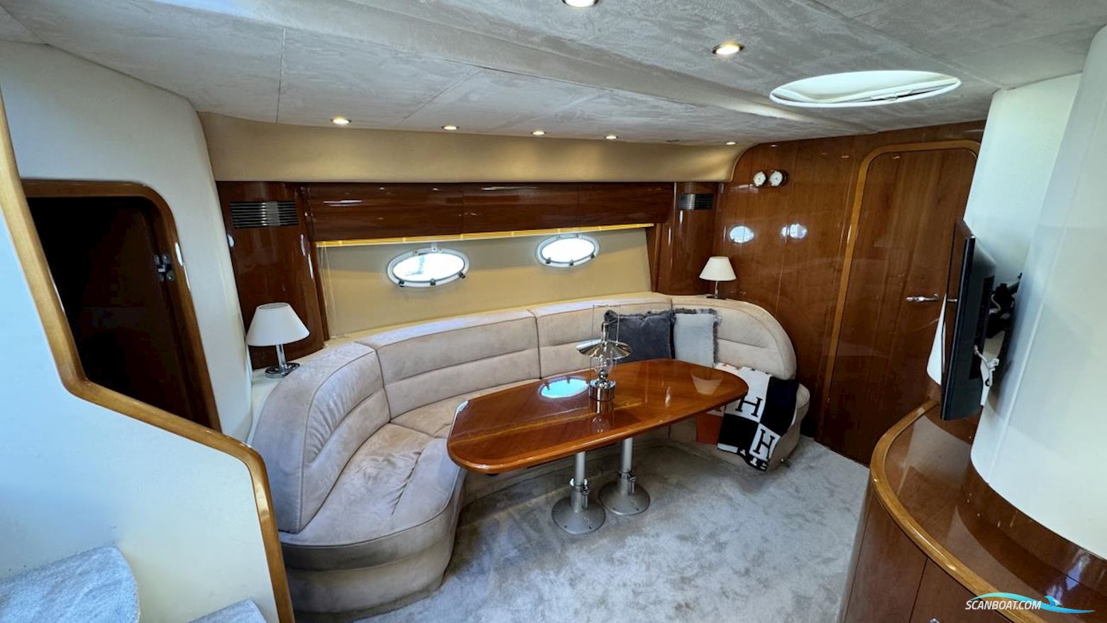 Princess V46