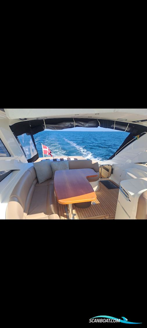 Princess v46/v48