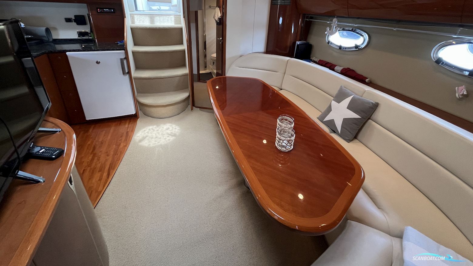 Princess V48 