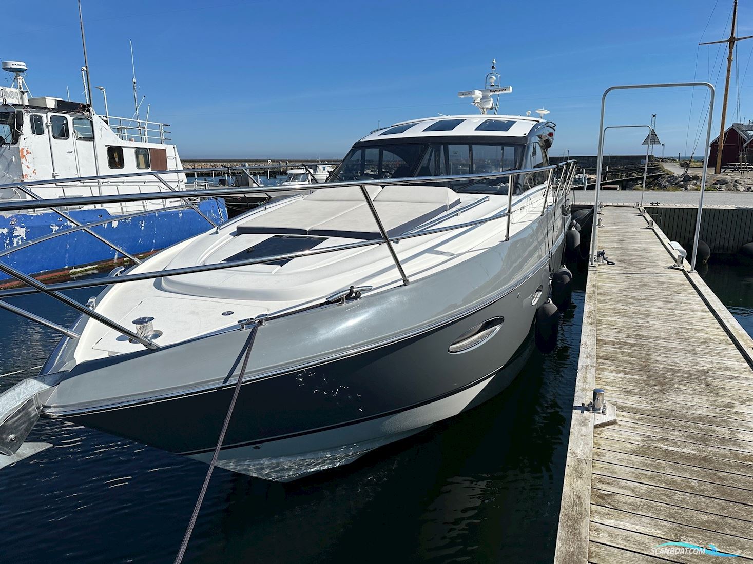 Princess V48