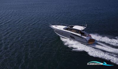 Princess V48 Motorbåd 2014, med 2 x Volvo Ips 600 motor, Tyskland
