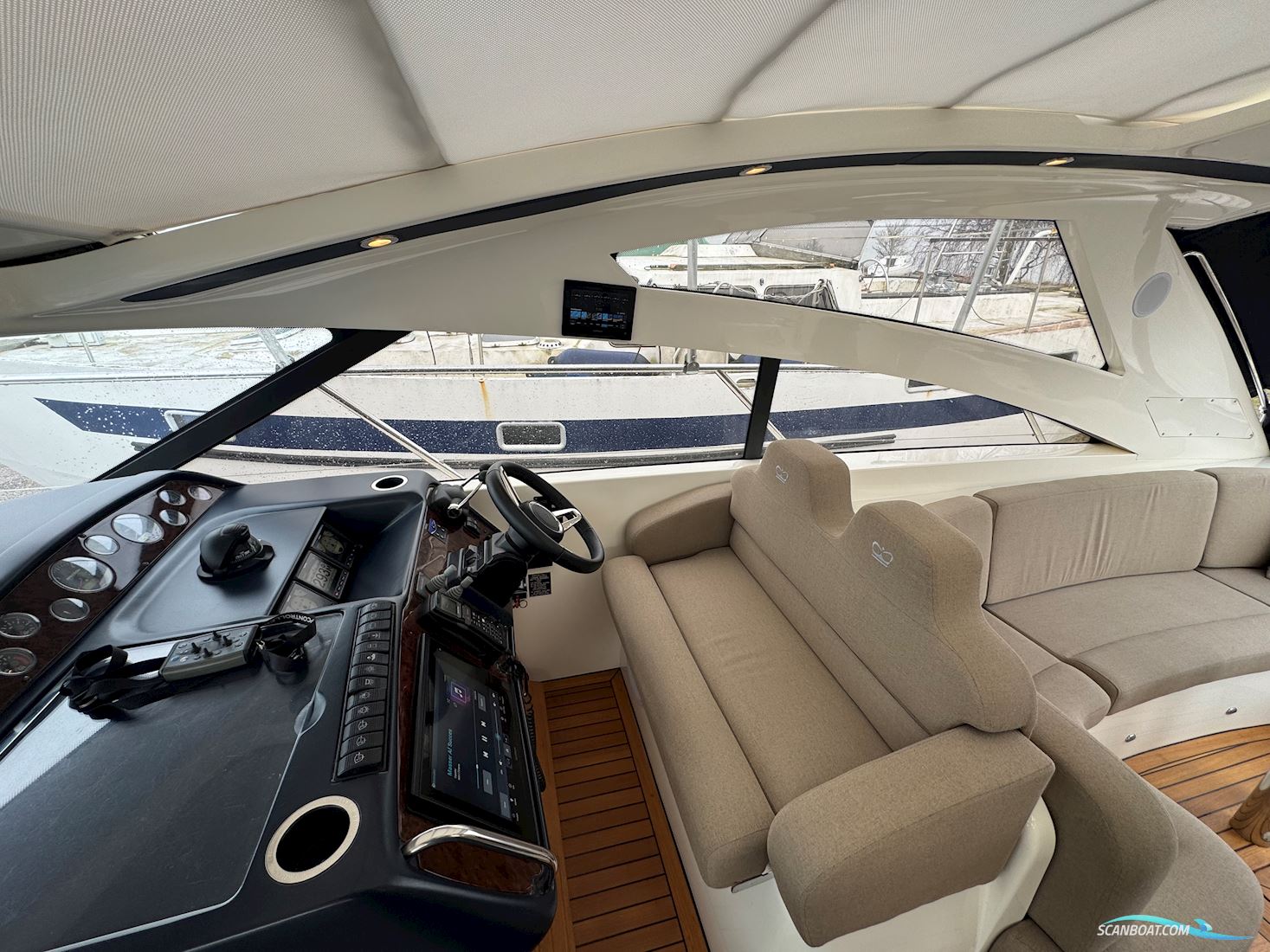 Princess V48