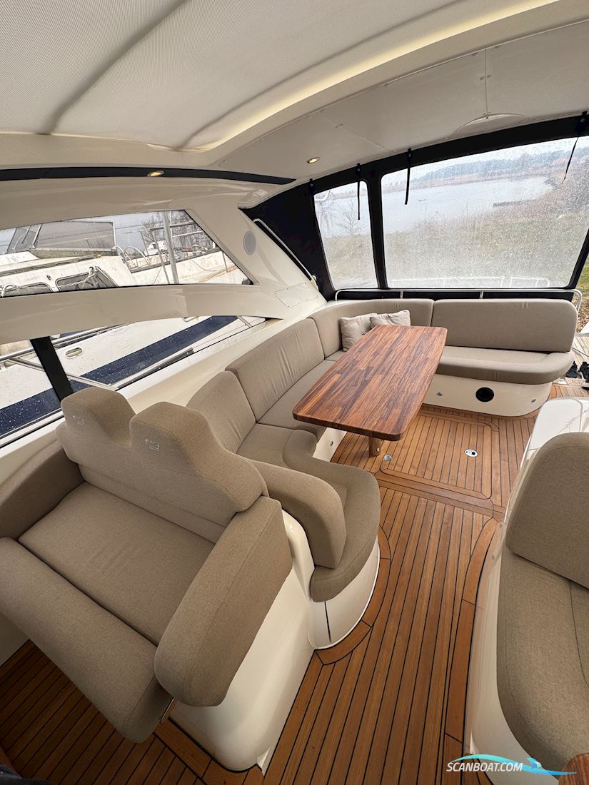 Princess V48