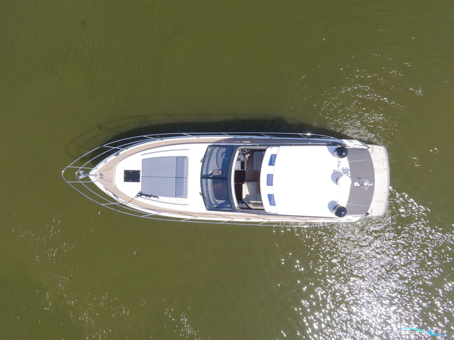 Princess V48