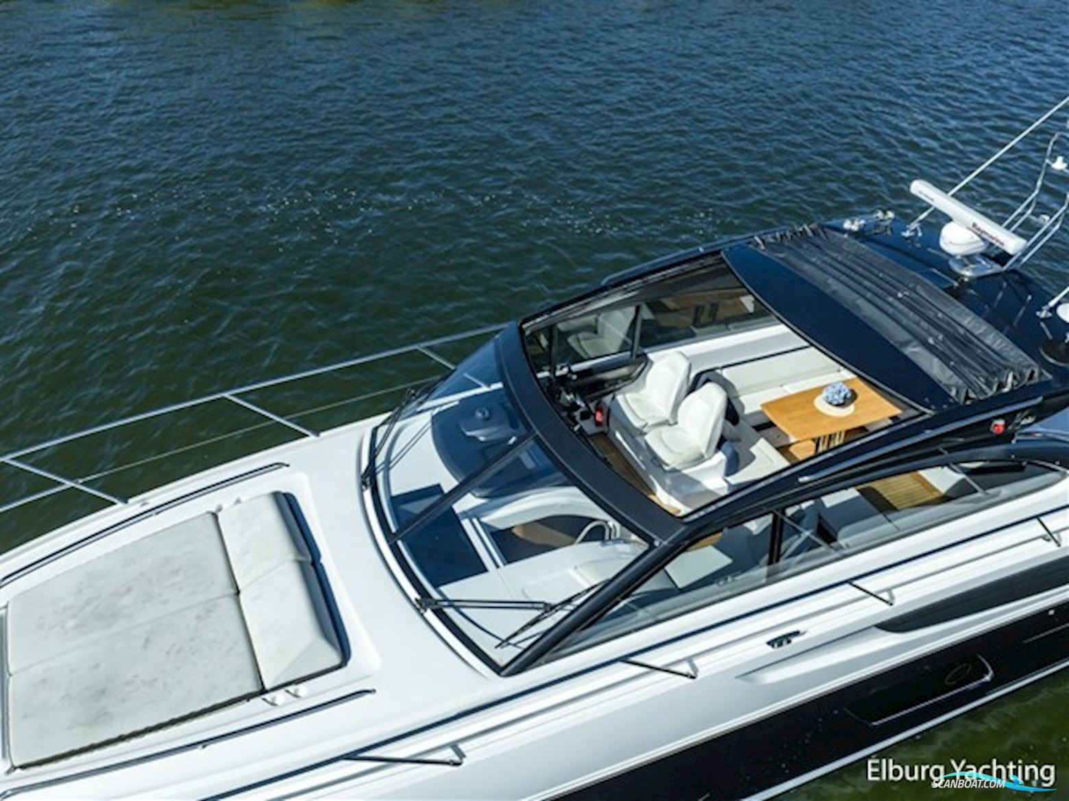 Princess V48