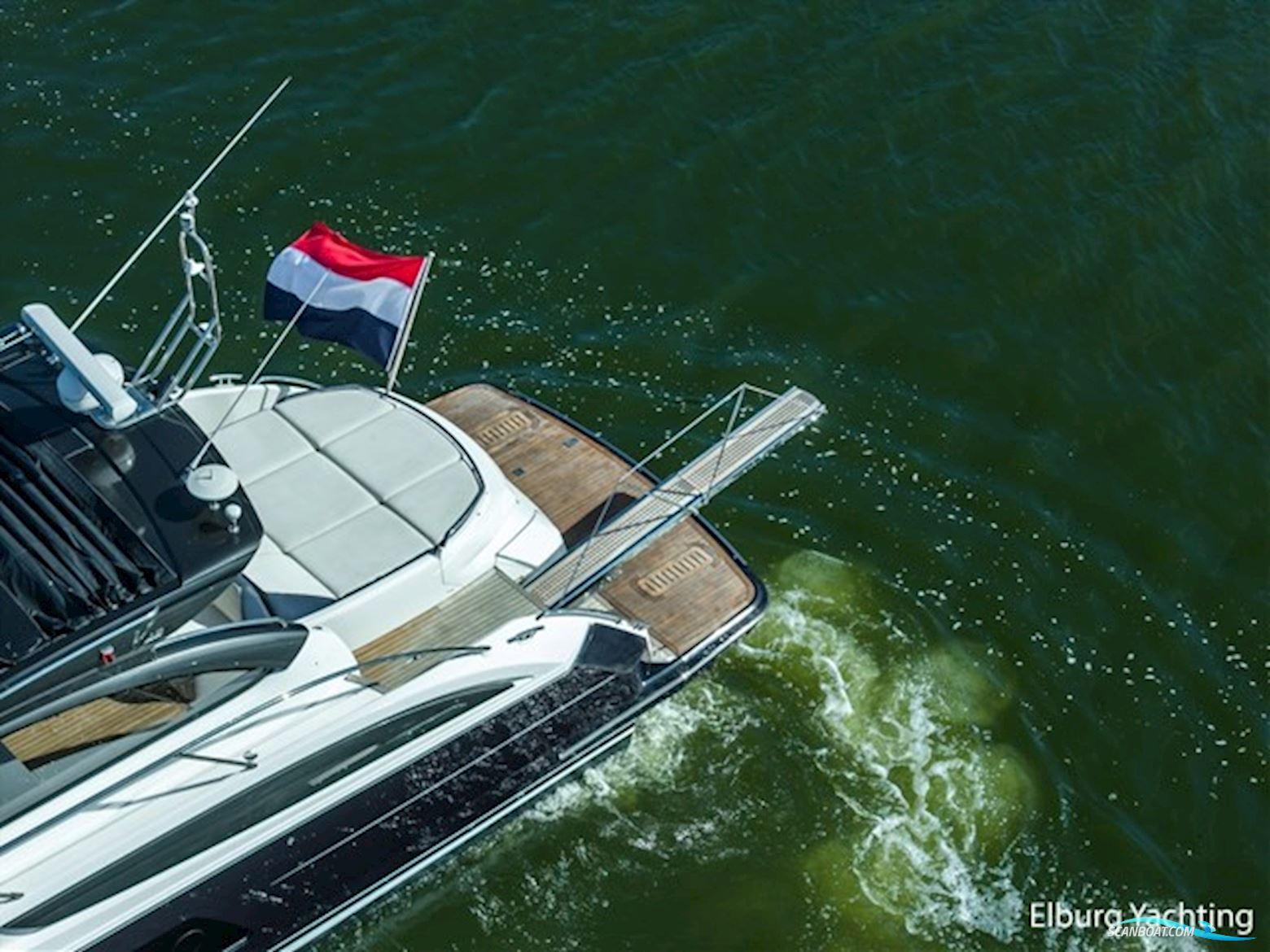 Princess V48