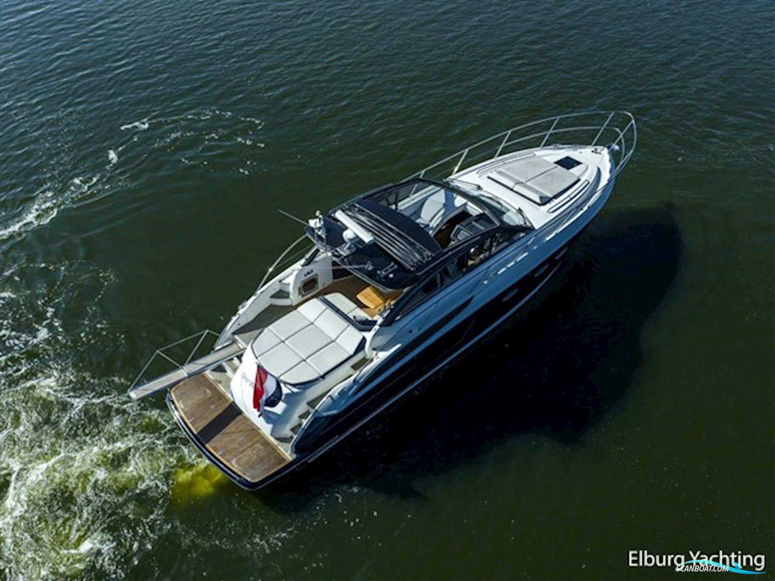 Princess V48