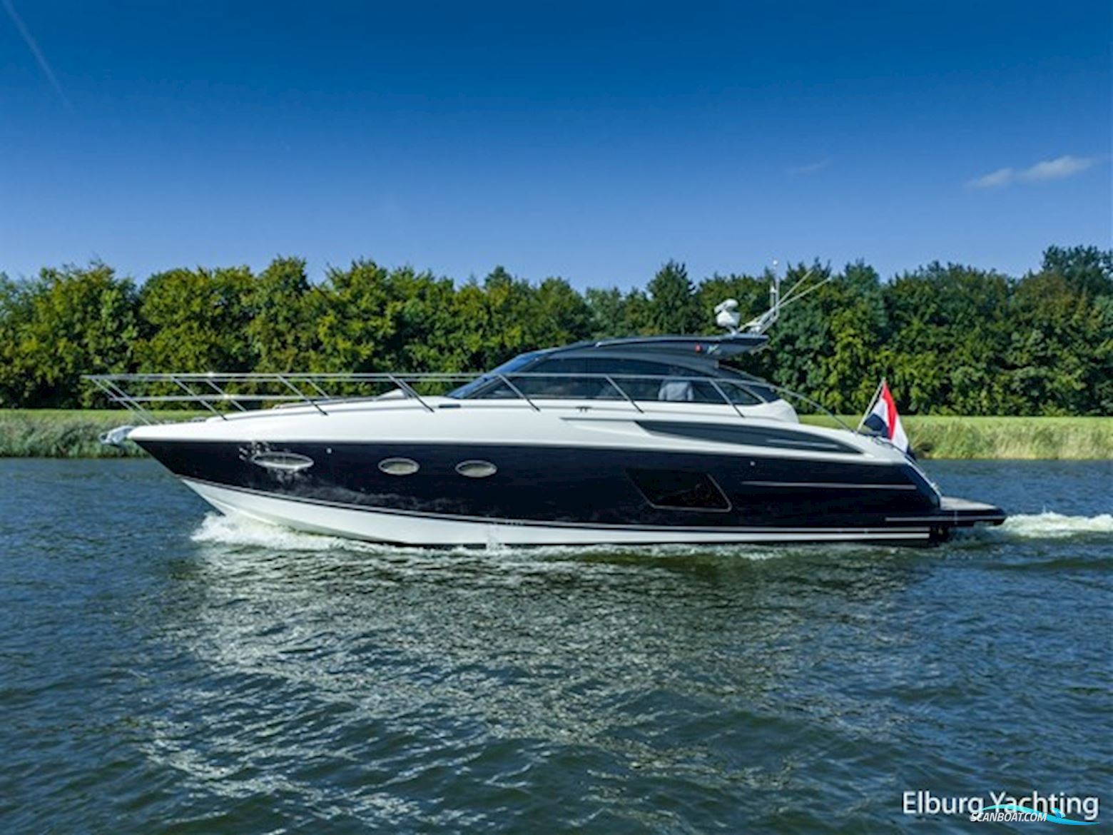 Princess V48