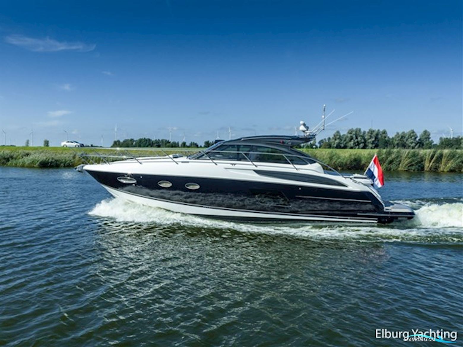 Princess V48
